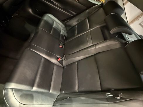 Used 2013 Lexus ES 350 w/ Premium Pkg FWD image 5