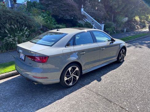 Used 2020 Audi A3 2.0T Premium w/ Final Edition Package image 4