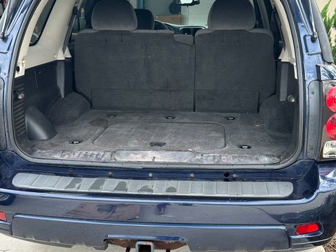 Used 2009 Chevrolet TrailBlazer LT w/ Sun And Sound Package image 10