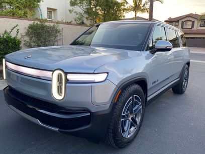 Used 2026 Rivian R1S Adventure