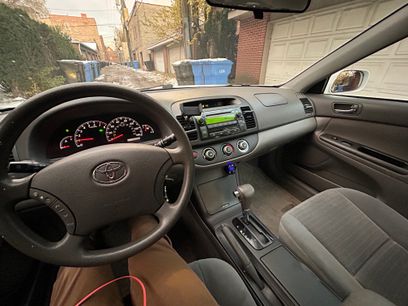 Used 2006 Toyota Camry LE