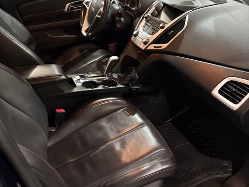 Used 2015 GMC Terrain SLT AWD/4WD image 18