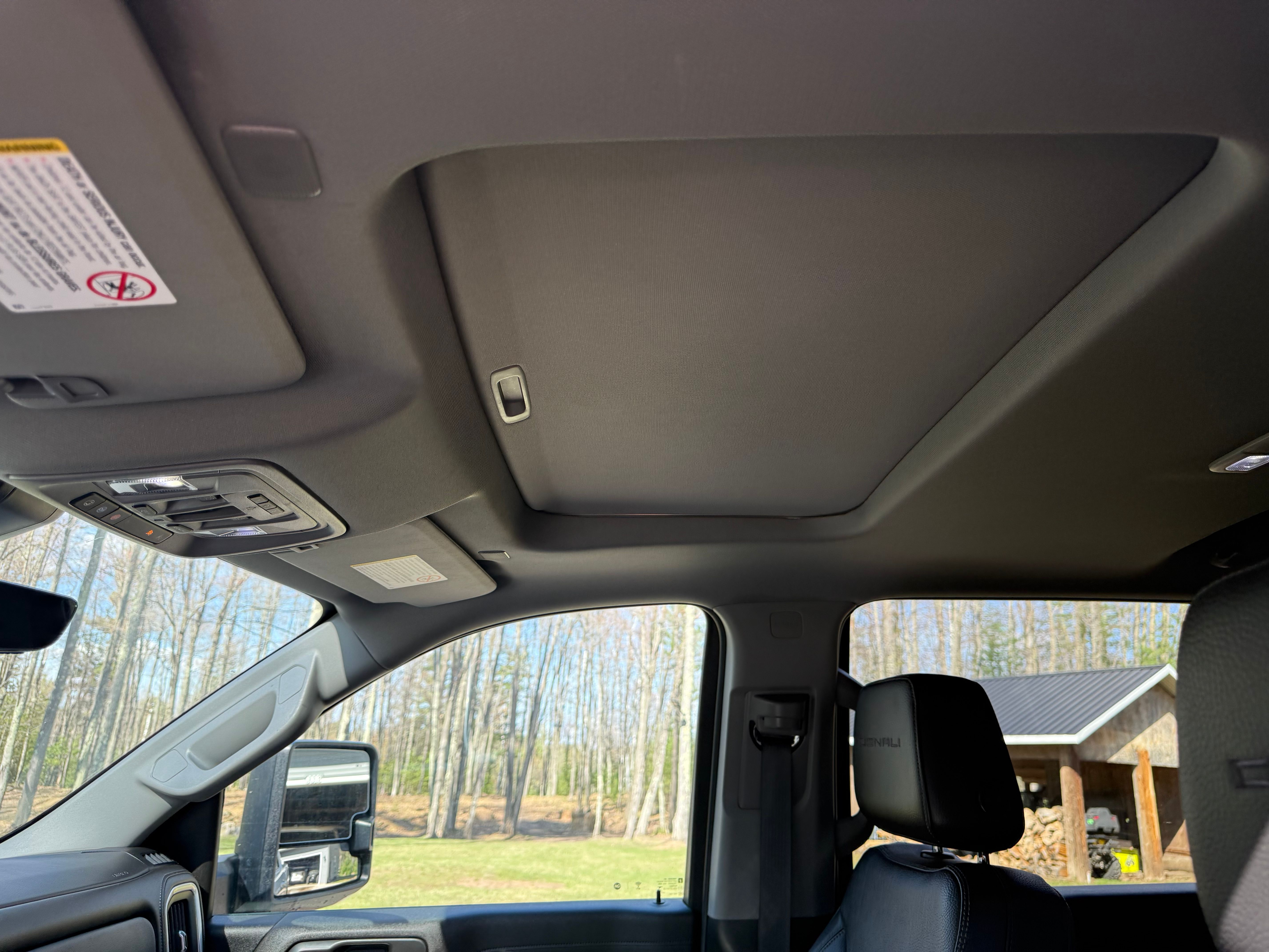 Used 2023 GMC Sierra 3500 Denali w/ Denali Ultimate Package AWD/4WD image 12