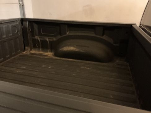 Used 2019 RAM 1500 Tradesman image 8