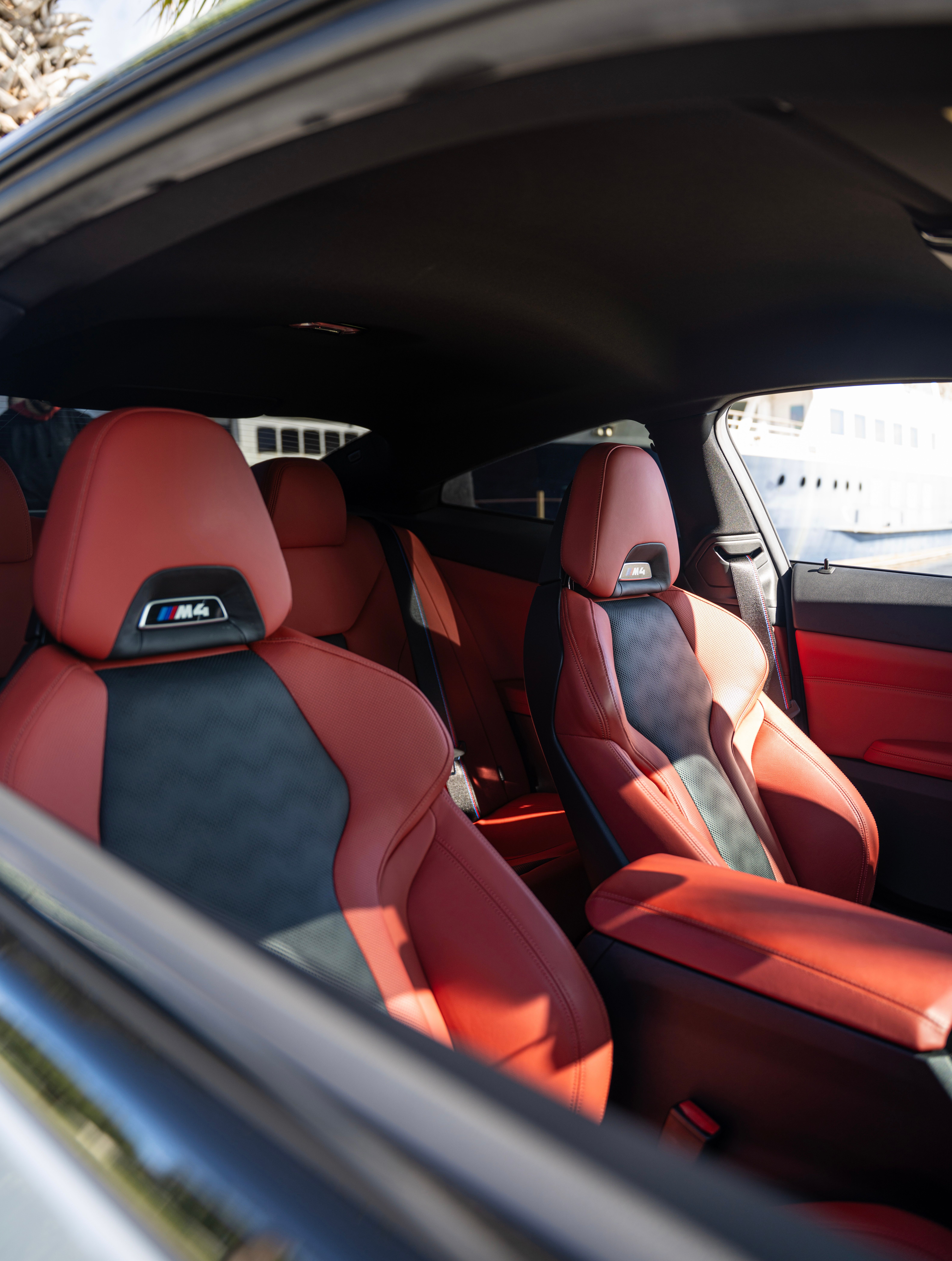 Used 2023 BMW M4 Competition w/ Executive Package RWD image 21