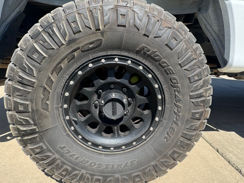 Used 2022 Ford F250 XLT AWD/4WD image 11