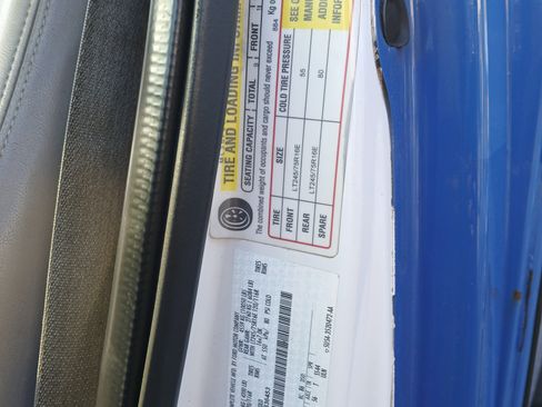 Used 2013 Ford E-350 and Econoline 350 Super Duty w/ Shuttle Bus Prep Pkg image 22