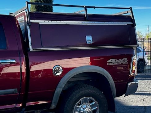 Used 2017 RAM 2500 Tradesman w/ Chrome Appearance Group image 11