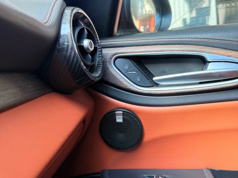 Used 2018 Alfa Romeo Giulia Ti w/ Quick Order Package 22Z Lusso image 24