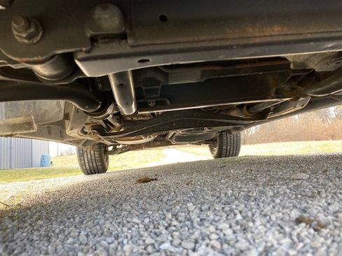 Used 2000 Mercedes-Benz ML 320 4MATIC image 22