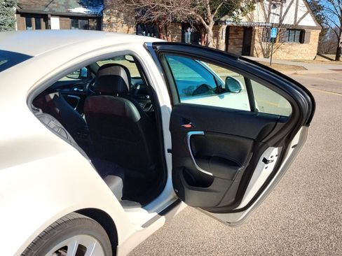 Used 2014 Buick Regal GS image 11