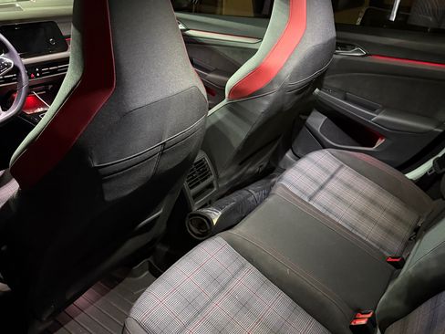 Used 2023 Volkswagen GTI S image 9