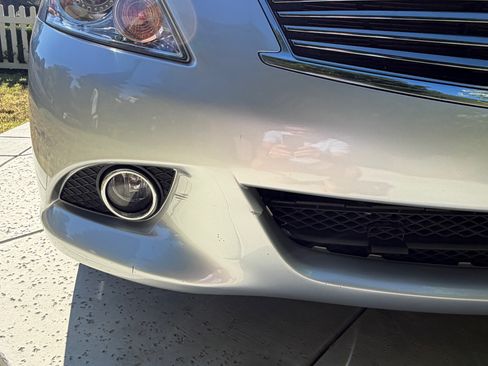 Used 2015 INFINITI Q40 w/ Navigation Package RWD image 20