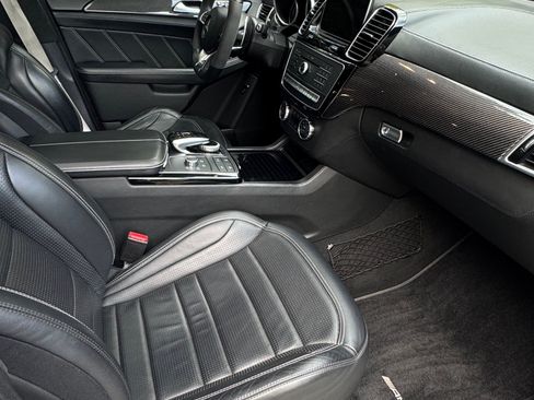 Used 2016 Mercedes-Benz GLE 63 AMG S image 14