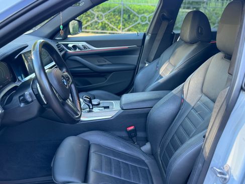 Used 2023 BMW M440i xDrive Gran Coupe AWD/4WD image 8