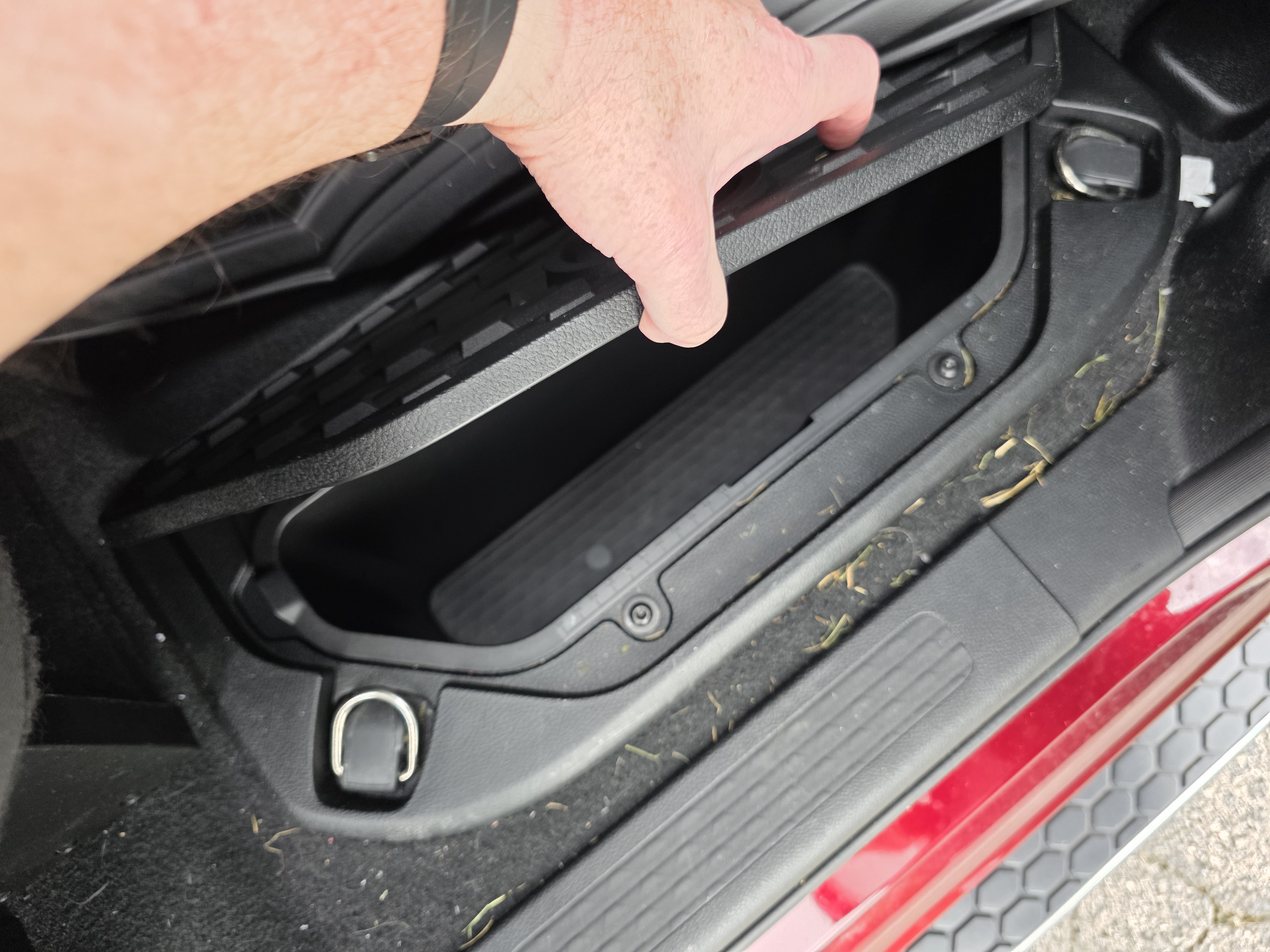 Used 2019 RAM 1500 Big Horn AWD/4WD image 22