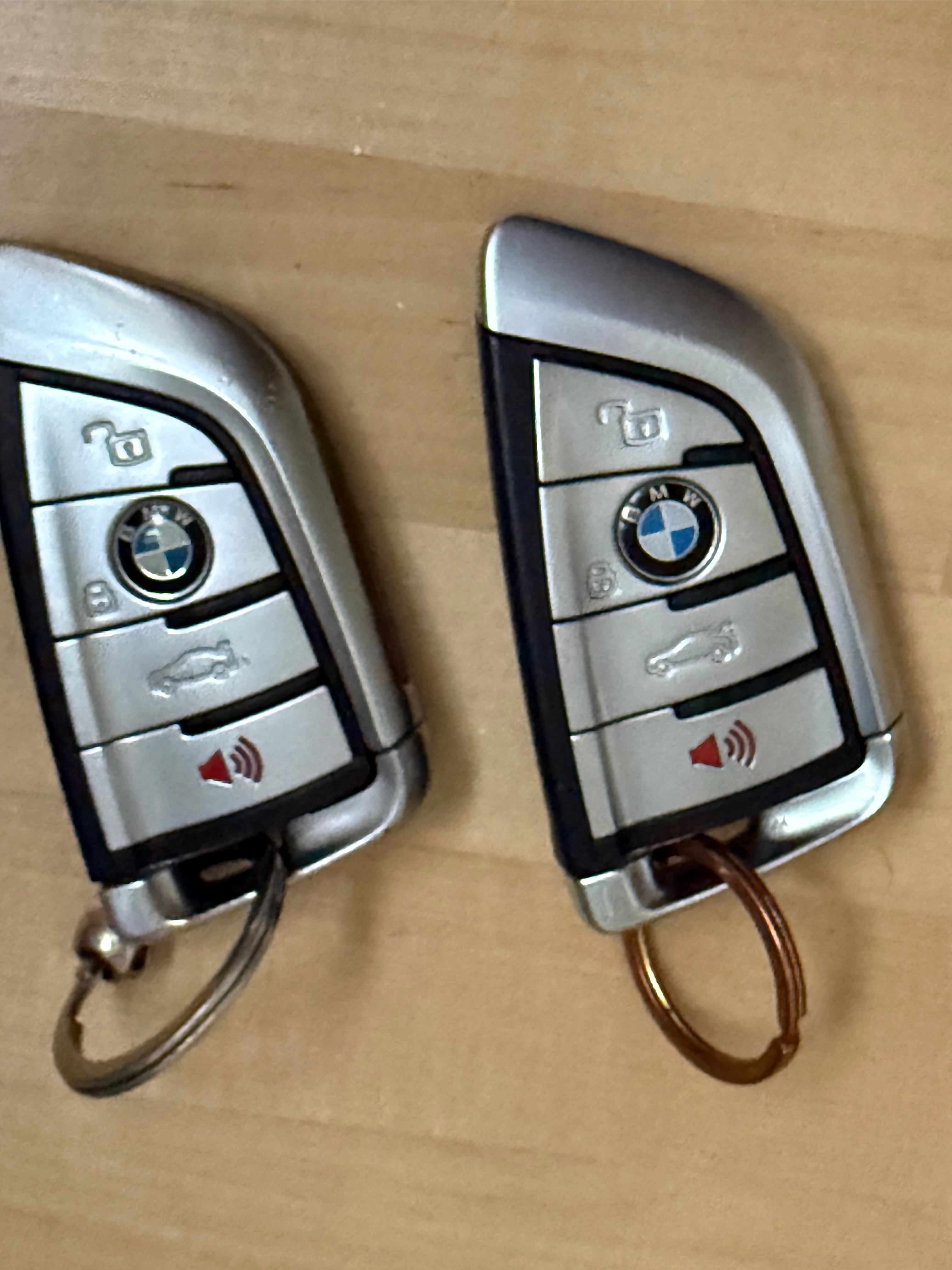 Used 2020 BMW X5 sDrive40i w/ Convenience Package RWD image 15