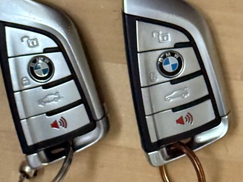 Used 2020 BMW X5 sDrive40i w/ Convenience Package RWD image 15