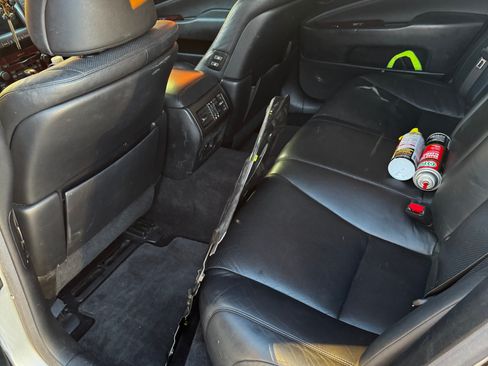 Used 2007 Lexus LS 460 image 10