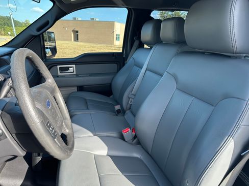 Used 2011 Ford F150 XL w/ XL Plus Pkg RWD image 14