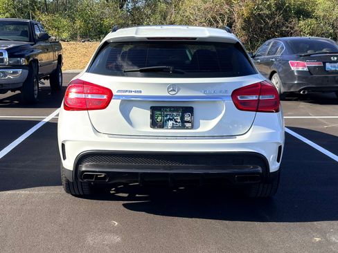 Used 2017 Mercedes-Benz GLA 45 AMG 4MATIC image 5