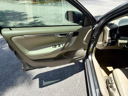 Used 2008 Volvo S60 2.5T FWD image 18
