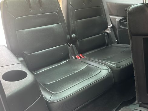 Used 2017 Ford Flex Limited w/ Equipment Group 303A AWD/4WD image 14