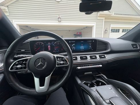 Used 2021 Mercedes-Benz GLE 350 4MATIC image 6
