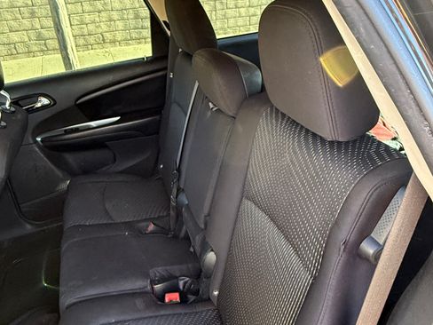 Used 2013 Dodge Journey American Value Package w/ Flexible Seating Group image 6
