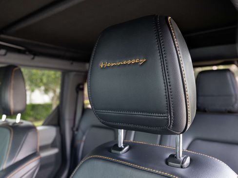 Used 2022 Ford Bronco Badlands image 10