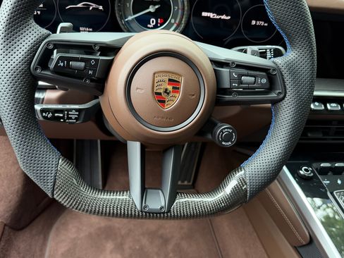 Used 2023 Porsche 911 GT3 RS AWD/4WD image 18