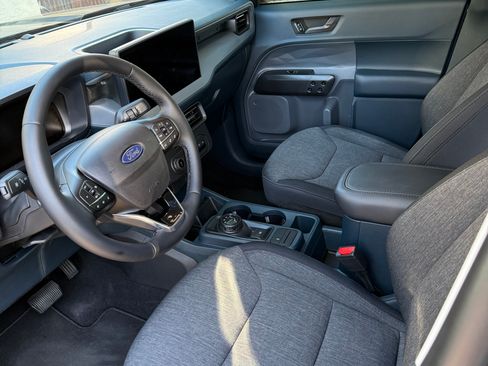 Used 2026 Ford Maverick XLT AWD/4WD image 9