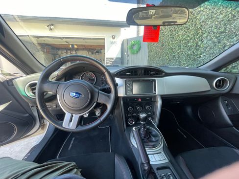 Used 2014 Subaru BRZ Limited image 11