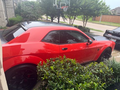 Used 2023 Dodge Challenger SRT Hellcat RWD image 10