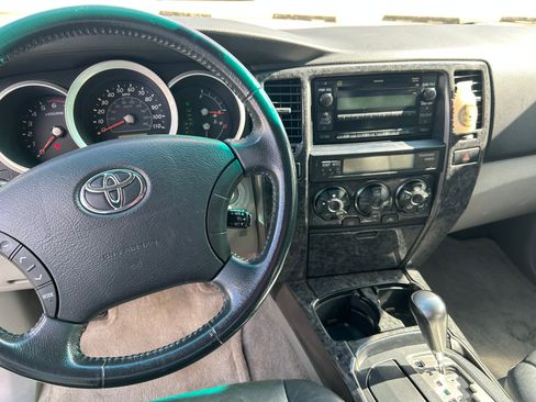 Used 2007 Toyota 4Runner Sport image 14