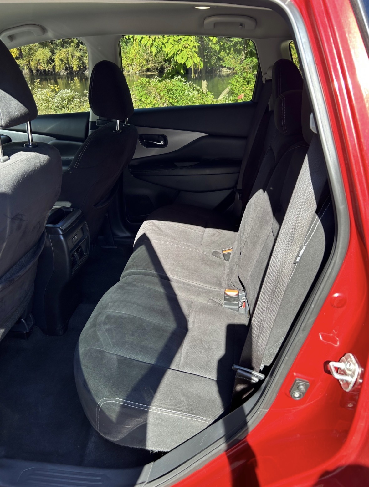 Used 2016 Nissan Murano SV w/ Cargo Package AWD/4WD image 8