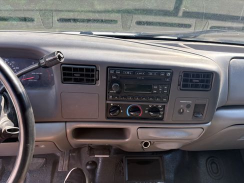 Used 1999 Ford F250 4x4 Crew Cab Super Duty image 11