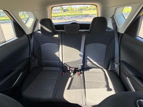 Used 2020 Kia Soul S FWD image 16
