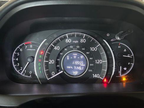 Used 2014 Honda CR-V LX image 5