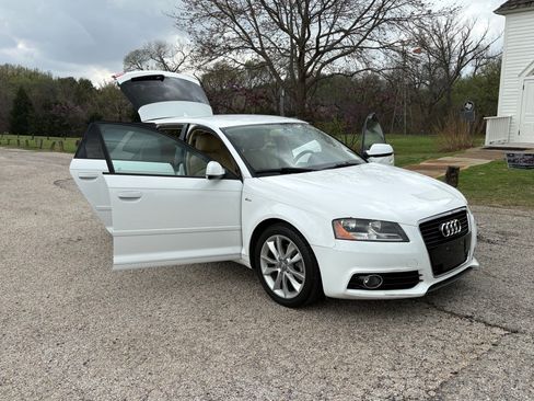 Used 2012 Audi A3 2.0T Premium image 6