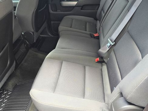 Used 2015 Chevrolet Silverado 2500 LT w/ LT Convenience Package image 6