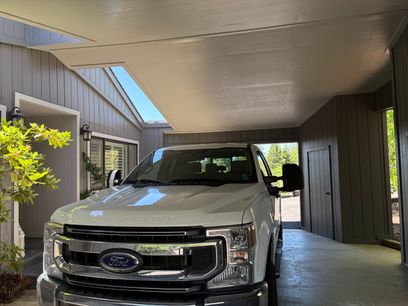 Used 2021 Ford F350 XL w/ STX Appearance Package