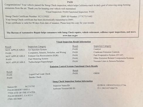 Used 2015 Jeep Cherokee Trailhawk w/ Comfort/Convenience Group image 25