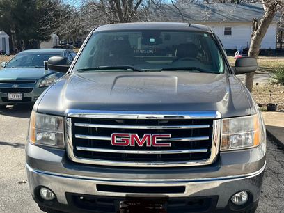 Used 2013 GMC Sierra 1500 SLE w/ Power Tech Package
