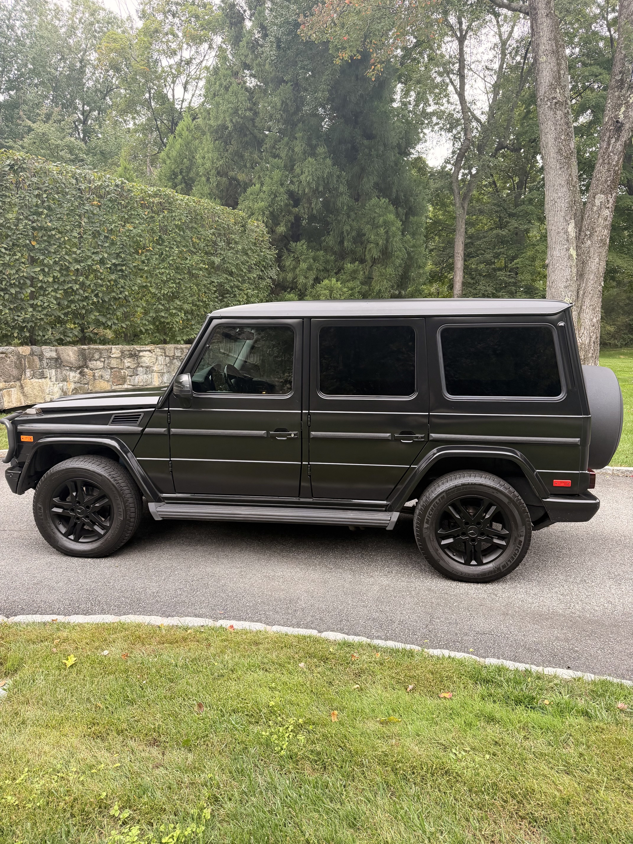 Used 2014 Mercedes-Benz G 550 image 17