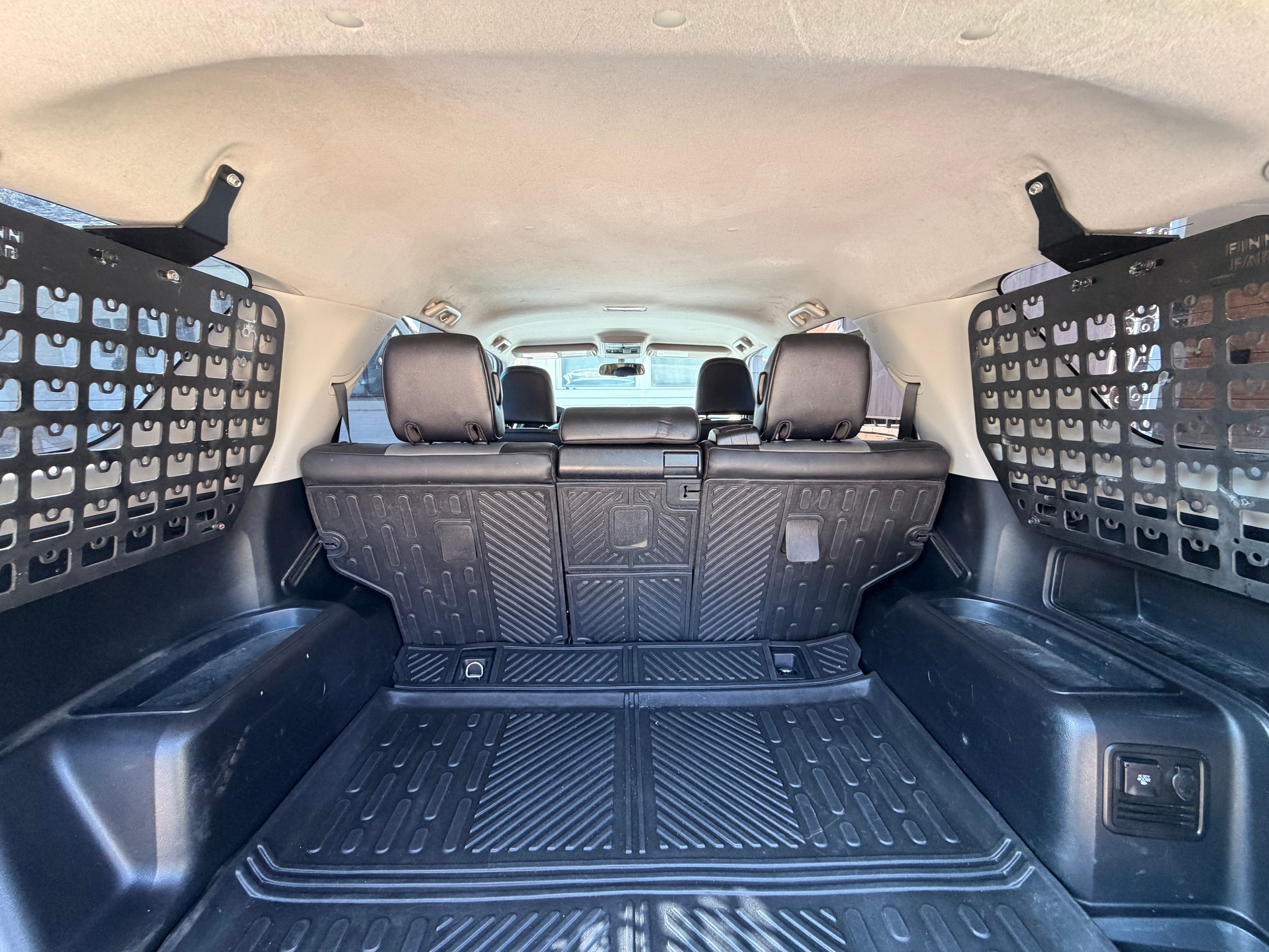 Used 2017 Toyota 4Runner SR5 Premium w/ Convenience Package AWD/4WD image 21