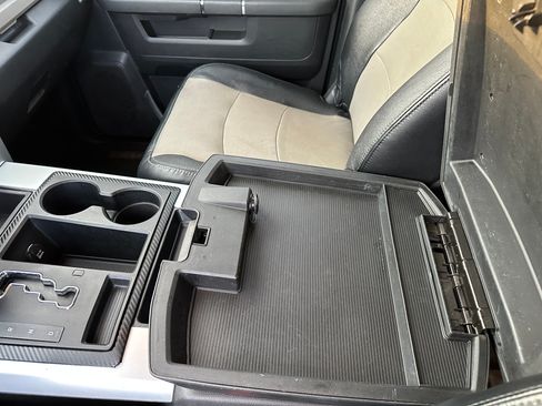 Used 2012 RAM 1500 Big Horn image 24