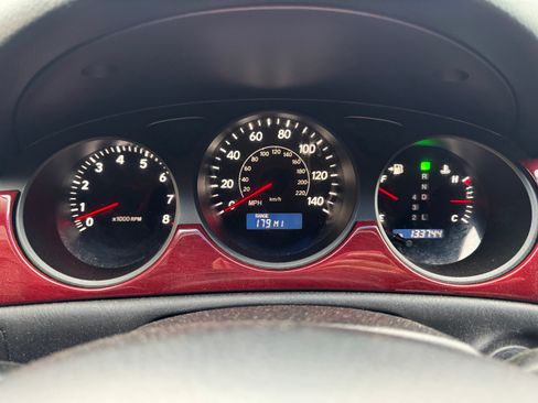 Used 2002 Lexus ES 330 FWD image 8