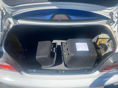 Used 2001 BMW 530i Sedan image 18