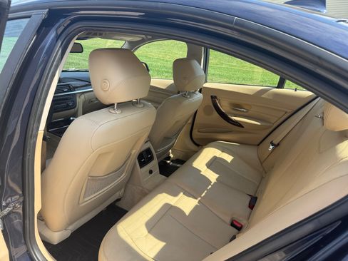 Used 2013 BMW 328i Sedan RWD image 8